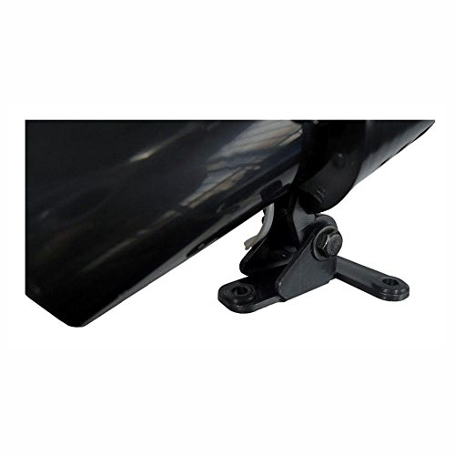 Sirene Mecânica Rotativa Twister 110V - 0,3A A 0,5A -DNI 3715