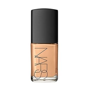 Nars Sheer Glow Face Foundation ‘Medium 3.3 Barbados 2139’ 1oz/30ml New In Box