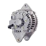 EFCUCLP Alternator Fits 2.2L 23700Aa090 Lr170732B Lr170732C 70-Amperage Internal-Fan