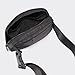 Pander Cross Body Fanny Pack for Women, Fashion Waist Packs, Crossbody Bags, Belt Bag with Adjustable Strap (Dim Grey).
