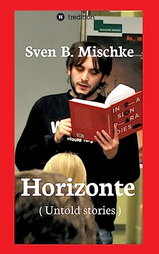 Horizonte (German Edition)