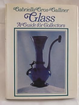 Hardcover Glass: A guide for collectors Book
