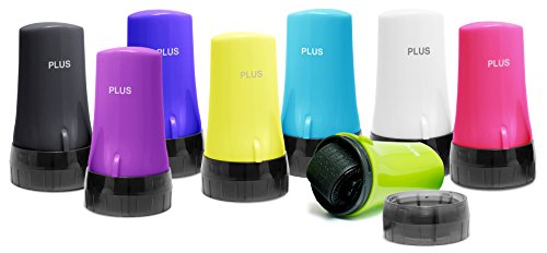 Guard Your Id Advanced Roller Identity Theft Prevention Security Stamp Green (38311) #TOP5