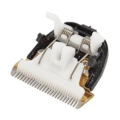 Colcolo Tosatrici Testa Tagliacapelli Taglierina Uomo Durevole Dente sfalsato Accessori per la cura dei capelli Accessori di ricambio Tagliacapelli per, breve