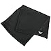 Condor Elite - Fleece Multi-WRAP Black