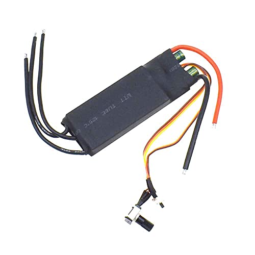 Moteur sans balais 24V 1000W pour remplacer un moteur électrique usé
