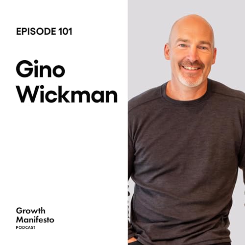 The 10 Disciplines to Maximise Impact and Inner Peace Podcast Por  arte de portada