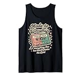 Vintage Faith Praise Worship Scripture Apparel Co.