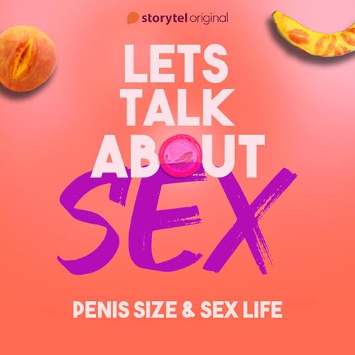 Penis Size & Sex Life Audiolibro Por Niranjan Medhekar, Dr Prasanna Gadre, Nikhil Baisane - translator arte de portada