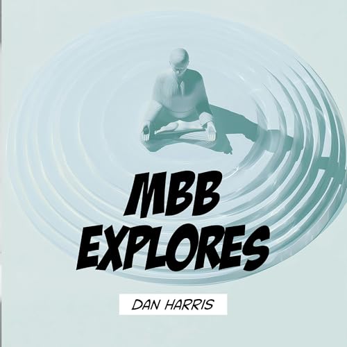 Top 5 Ways to Thrive Not Survive! How Meditation, Somatic Work & Building Interpersonal Trust Can Dramatically Improve How You Feel Each Day w/ Dan Harris cover art