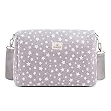 🛒 Lleva siempre contigo lo imprescindible de tu bebe y lúcelo con la funda del cochecito que se vende por separado. Hecho en Barcelona con producto vegano y comprometidos con los objetivos del desarrollo sostenible. ♻️