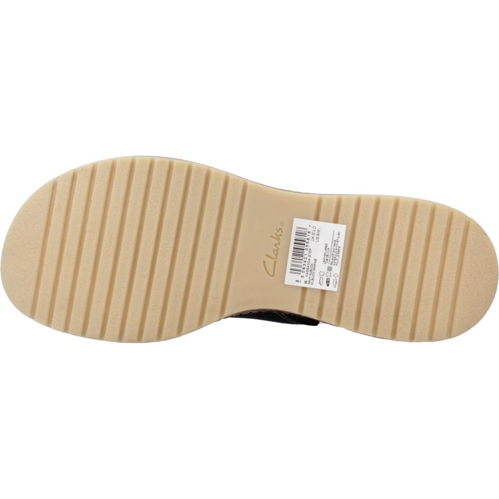 Clarks Kobiety Kassanda StepSandał