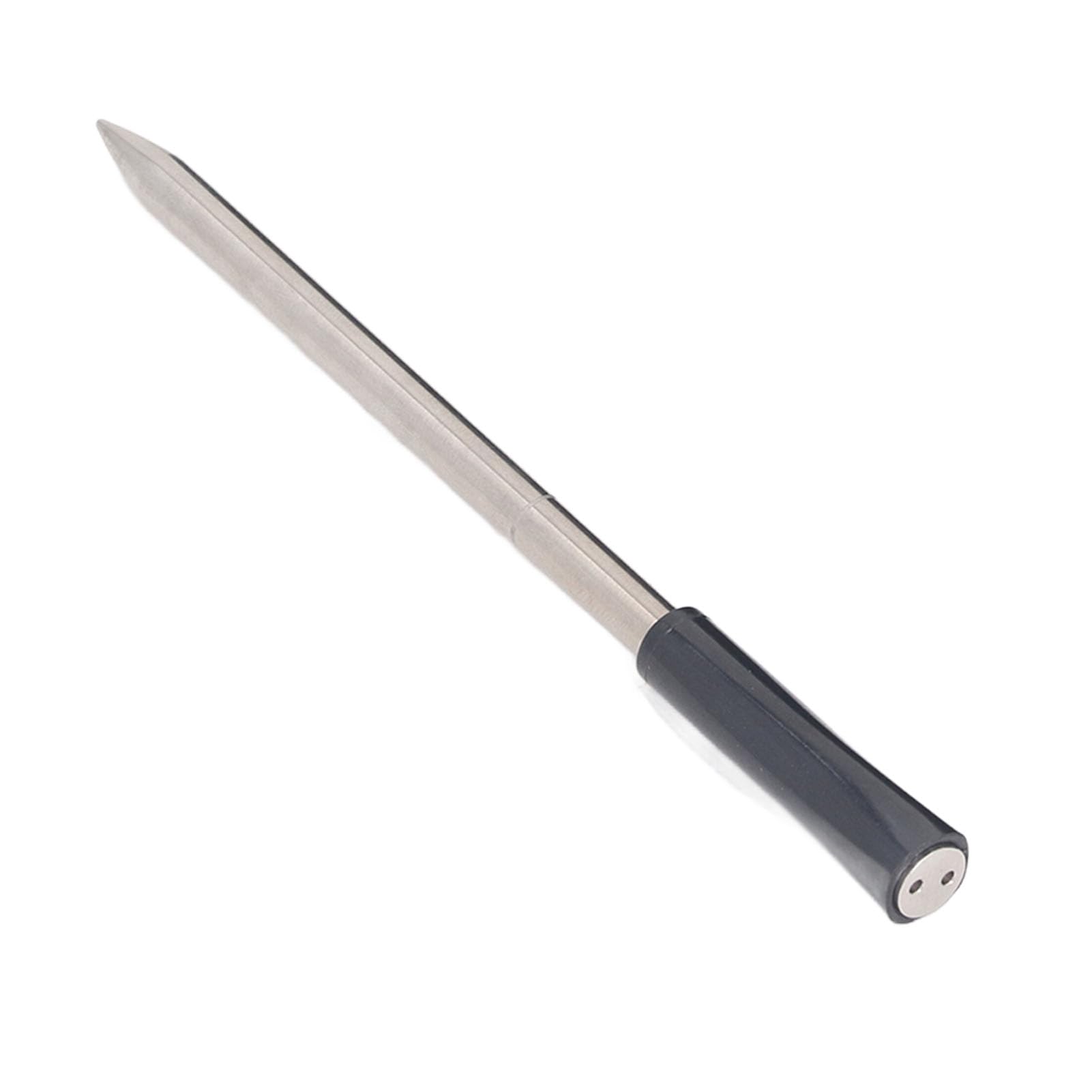 Termometro a sonda Bluetooth senza fili IP68 con 4 sonde di portata di 30 metri, ricarica rapida per forno barbecue, cucina