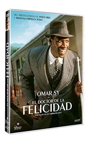 El doctor de la felicidad [DVD]