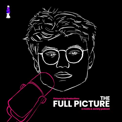 『The Full Picture』のカバーアート