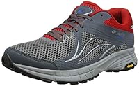 Algopix Similar Product 2 - Montrail Columbia Mens Mojave Trail