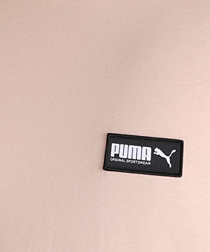 Image of PUMA Men Regular Fit T-Shirt