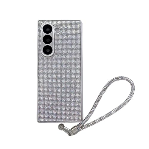 RNOZX Galaxy Z Fold6p tbVXp[NOdbP[X dCbLuXbg ϏՌیobNJo[(Galaxy Z Fold6/RC-527-4p)