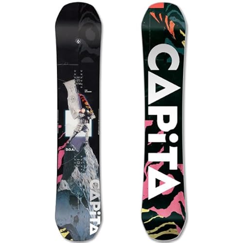 25-26 CAPITA/�L���s�^ DOA �f�B�[�I�[�G�[ �����Y ���f�B�[�X �X�m�[�{�[�h �I�[�����E���h �� 2026 154