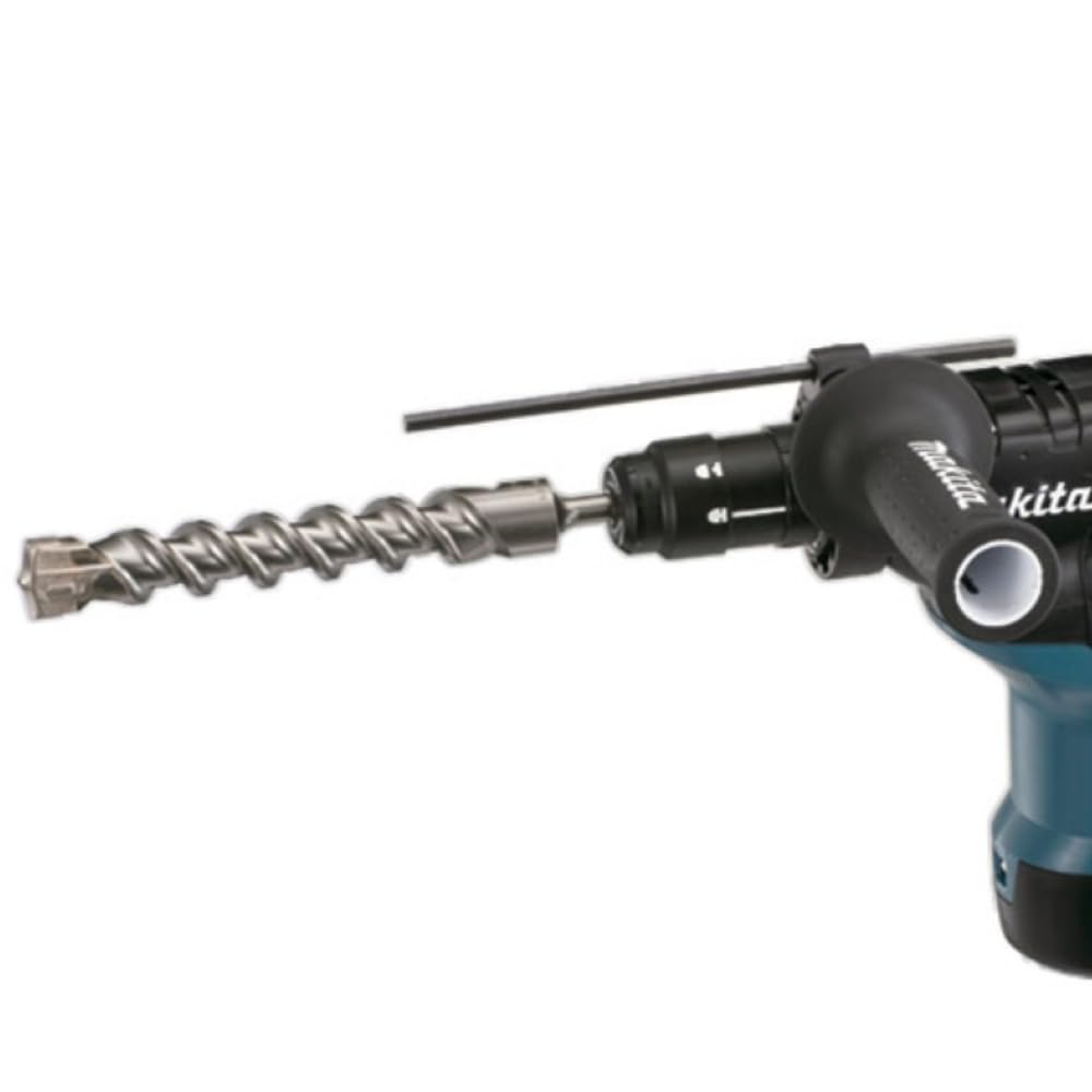 Makita HR2811FT - Martillo Ligero 28Mm 3Modos