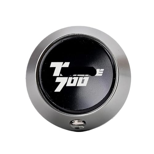 Bouchon d'huile Tenere 700 anti-fuite pour éliminer les projections moteur