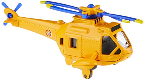 Preisvergleich Produktbild Simba - Feuerwehrmann Sam, Fahrzeuge (SI-3091000038), 1 Stück, Sortiert