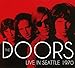 Live In Seattle 1970