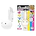 Maywa Denki Otamatone Melody Music Instrument - White