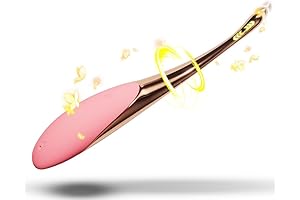 GS-po-t C-L-i-t Massager Pen for Women