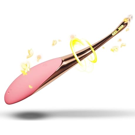 GS-po-t C-L-i-t Massager Pen for Women