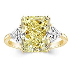5.0ct(Yellow Stone)