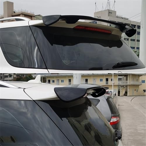Kit carrosserie Clio 4 pour rénover et dynamiser le design du toit