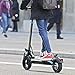 SMARTGYRO Speedway - Patinete Eléctrico para Adultos con Motor de 48V, Batería...