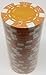 Poker Chips - (25) $500 Desert Palace 11.5 Gram Clay Composite