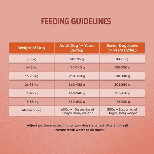 Image of Chicken & Vegetables with Apple & Pomegranate Adult Dry Dog Food | Oven-Baked Complete Nutrition for Skin & Coat Health | Vet-Reviewed Formula | 150g