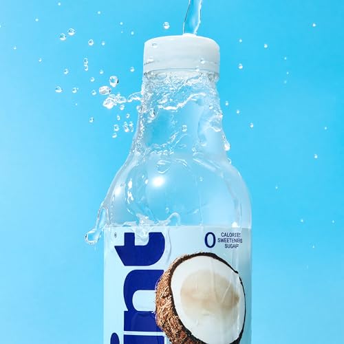 Image of Hint Fruit-Infused Bottled Water, 4-Flavor Full On Flavor Variety Pack - Sugar Free Flavored Water with Zero Calories, Natural Fruit Essences, and No Artificial Sweeteners - 16 Fl Oz (Pack of 12)