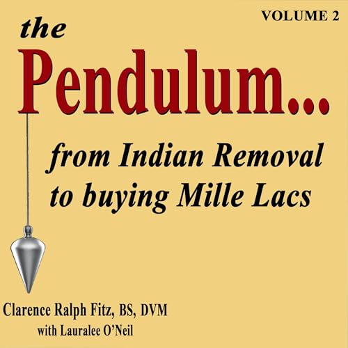 『The Pendulum』のカバーアート