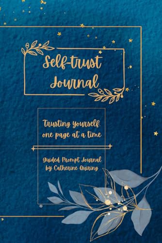 Self-Trust Journal
