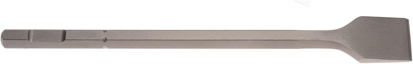 PROJAHN 84402500 spade chisel in USH10 50x400 mm