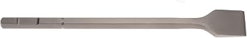 84402500 spade chisel in USH10 50x400 mm
