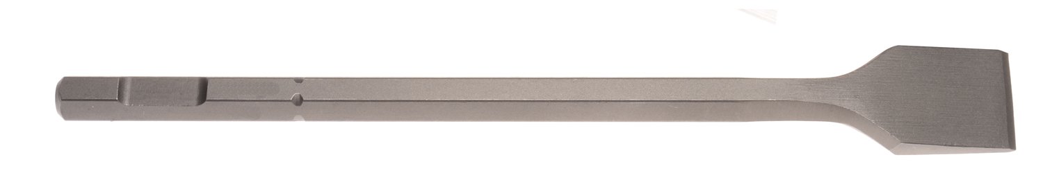 84402500 Dłuto łopatkowe USH10 50 x 400 mm
