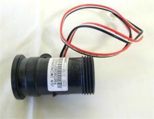 NavienFlow Sensor Tankless Water Heater