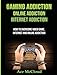 Produktbild Gaming Addiction: Online Addiction: Internet Addiction: How To Overcome Video Game, Internet, And Online Addiction (Relief & Treatments for Video Gaming Online)