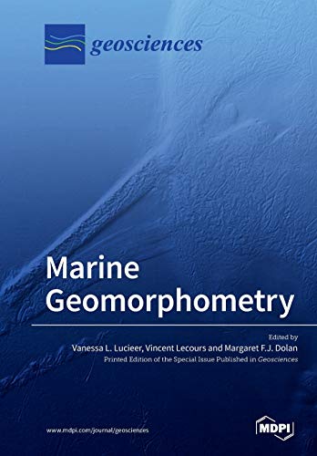 Marine Geomorphometry view 2