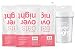 Oats Overnight - Peach Upside Down Cake - Premium High-Protein, Low-Sugar, Gluten-Free (2.8oz per pack) (3 Pack with BlenderBottle)