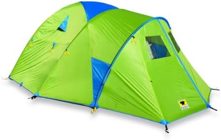 Mountainsmith Conifer 5 Tent برند 