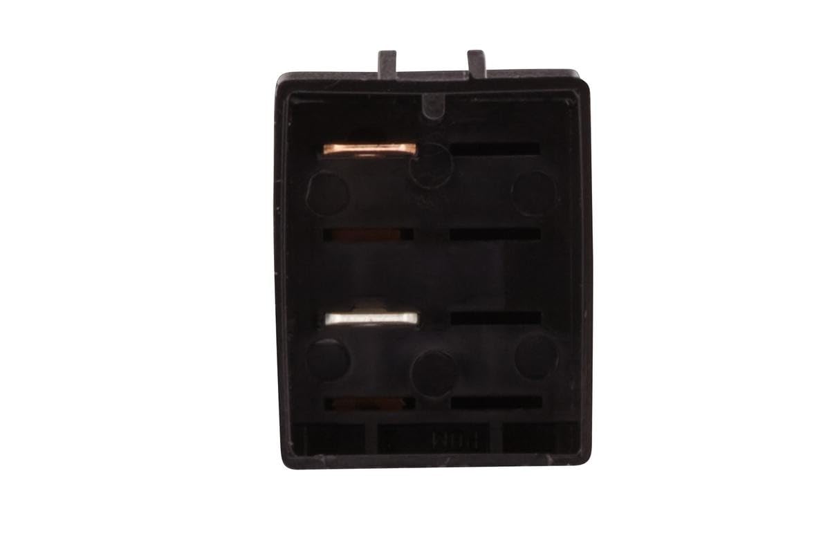 HELLA 6EH 007 832-021 Interruttore Comando Alzacristallo S24, Con Funzione Confort, Fissaggio A Graffetta - 2