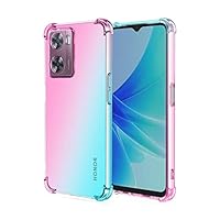 Case Tpu Morbida Custodia Gel Silicone Per OPPO A57 4G - Cover Morbida E Sottile Per A57S/A77/A77S Case Oppo A77 - Foto 4