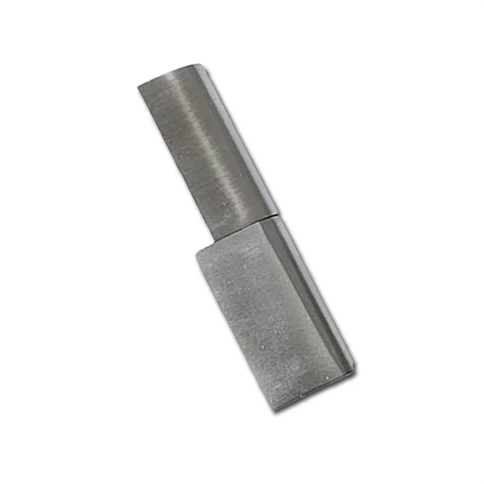 Charnière détachable CL027 inox 304 contre la rouille des armoires de machines