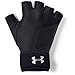Under Armour Women's Weight Lifting Guantes, Mujer, Negro, SM